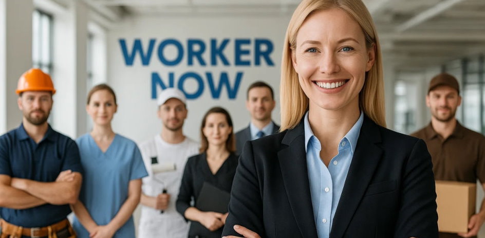 Startup Innovation 2026 Der Handwerkerportal für DE AT CH