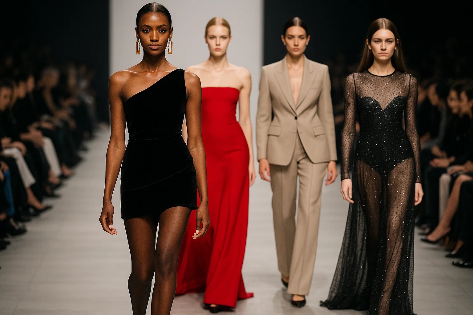 Profi Modelagentur Script